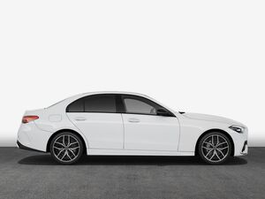 MERCEDES-BENZ C 200 d AMG Premium-Night-PANO-DigiLight-360°-Memo C-Klasse