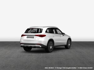 MERCEDES-BENZ GLC 220 d 4M AMG Premium-AHK-Nappa-DigiLight-Pano GLC