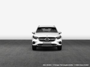 MERCEDES-BENZ GLC 220 d 4M AMG Premium-AHK-Nappa-DigiLight-Pano GLC