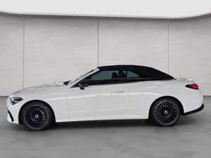 MERCEDES-BENZ CLE 200 Edition AMG Adva+-Night-DigiLight-HiFi-3D-Vielspeiche CLE