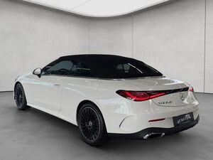 MERCEDES-BENZ CLE 200 Edition AMG Adva+-Night-DigiLight-HiFi-3D-Vielspeiche CLE