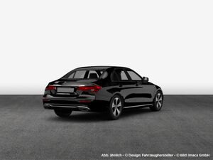 MERCEDES-BENZ E 450 4M Exclusive Avantgarde-TOP Ausstattg+Farbe E-Klasse
