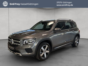 MERCEDES-BENZ GLB 200 d 4M Progressive-LED-Wide-EasyPack-HighEnd GLB
