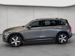 MERCEDES-BENZ GLB 200 d 4M Progressive-LED-Wide-EasyPack-HighEnd GLB