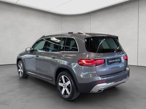 MERCEDES-BENZ GLB 200 d 4M Progressive-LED-Wide-EasyPack-HighEnd GLB
