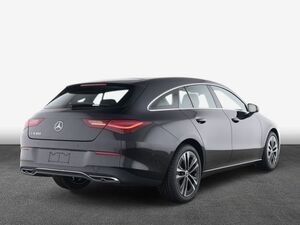 MERCEDES-BENZ CLA 180 SB Progressive Advanced-VollDigi-CarPlay-VZ CLA