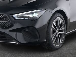 MERCEDES-BENZ CLA 180 SB Progressive Advanced-VollDigi-CarPlay-VZ CLA