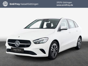 MERCEDES-BENZ B 200 Progressive Advanced-VollDigi-VZ-Ass-WinterP B-Klasse