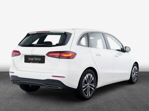 MERCEDES-BENZ B 200 Progressive Advanced-VollDigi-VZ-Ass-WinterP B-Klasse