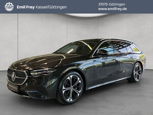MERCEDES-BENZ E 300de T Avantgarde Adva+-AHK-55kW LADER E-Klasse