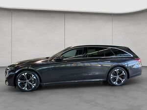 MERCEDES-BENZ E 300de T Avantgarde Adva+-AHK-55kW LADER E-Klasse