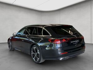 MERCEDES-BENZ E 300de T Avantgarde Adva+-AHK-55kW LADER E-Klasse
