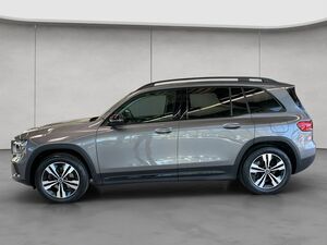 MERCEDES-BENZ GLB 220 d Progressive-NIght-MBUX HighEnd-Standhz-Beam GLB