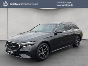 MERCEDES-BENZ E 200 d T Edition AVANTGARDE Adva+-MegaExtras E-Klasse