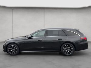 MERCEDES-BENZ E 200 d T Edition AVANTGARDE Adva+-MegaExtras E-Klasse