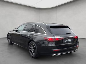 MERCEDES-BENZ E 200 d T Edition AVANTGARDE Adva+-MegaExtras E-Klasse