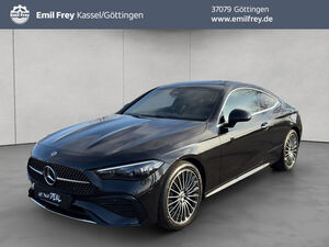 MERCEDES-BENZ CLE 200 Edition AMG Adva+-PANO-3D-HiFi-DigiLight CLE