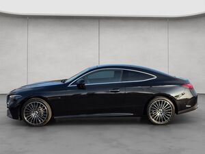 MERCEDES-BENZ CLE 200 Edition AMG Adva+-PANO-3D-HiFi-DigiLight CLE