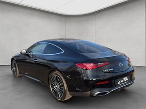 MERCEDES-BENZ CLE 200 Edition AMG Adva+-PANO-3D-HiFi-DigiLight CLE