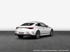 MERCEDES-BENZ CLE 300 e AMG Premium-FahrAss-NIGHT-HiFi3D-WinterP CLE