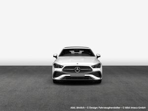 MERCEDES-BENZ CLE 300 e AMG Premium-FahrAss-NIGHT-HiFi3D-WinterP CLE