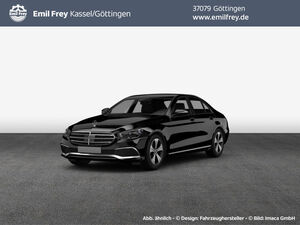 MERCEDES-BENZ E 300 e AMG Advanced+-DigiLight-360°-Memo-CarPlay E-Klasse