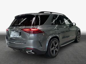 MERCEDES-BENZ GLE 350 de AMG Premium+-21-AHK-Night-Pano GLE