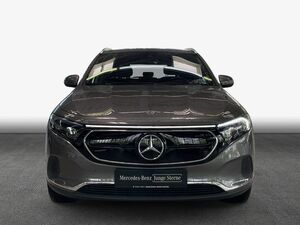 MERCEDES-BENZ EQA 250 Progressive-20 AMG-AHK-VZ-Ass-SmartInt EQA