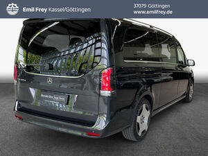 MERCEDES-BENZ V 300 d Exclusive*Luxus-Liner* V-Klasse