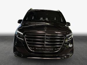 MERCEDES-BENZ V 300 d Exclusive*Luxus-Liner* V-Klasse