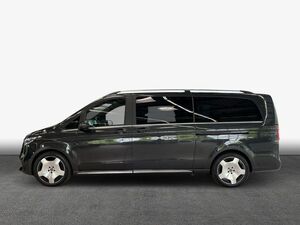 MERCEDES-BENZ V 300 d Exclusive*Luxus-Liner* V-Klasse