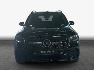 MERCEDES-BENZ GLB 220 d 4M AMG-Night-AHK-MBUX High-Dist5ro-Beam GLB