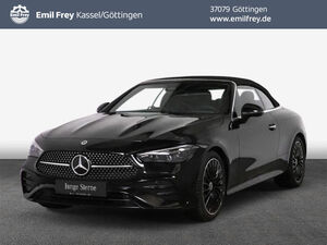 MERCEDES-BENZ CLE 220 d AMG Adva+-DigiLight-HiFi-360°-NIGHT-Distro CLE