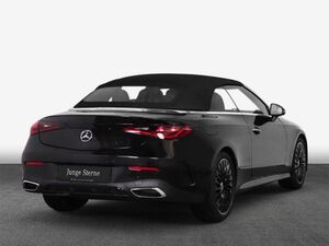 MERCEDES-BENZ CLE 220 d AMG Adva+-DigiLight-HiFi-360°-NIGHT-Distro CLE