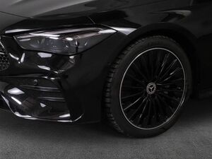 MERCEDES-BENZ CLE 220 d AMG Adva+-DigiLight-HiFi-360°-NIGHT-Distro CLE
