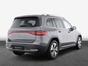 MERCEDES-BENZ EQB 250+ Progressive Adva+-PANO-360°-FahrAss-Memo EQB