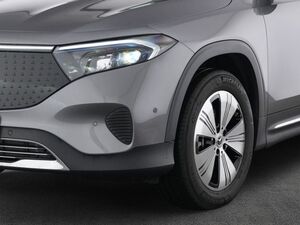 MERCEDES-BENZ EQB 250+ Progressive Adva+-PANO-360°-FahrAss-Memo EQB
