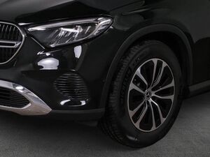 MERCEDES-BENZ GLC 200 4M Avantgarde Adva+-AHK-360°-WinterPaket GLC