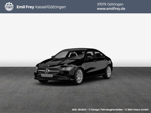 MERCEDES-BENZ CLA 200 AMG Coupe-MBUX Premium-Beam-360° CLA