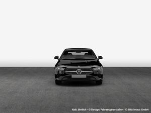 MERCEDES-BENZ CLA 200 AMG Coupe-MBUX Premium-Beam-360° CLA