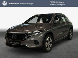 MERCEDES-BENZ EQA 300 4M Progressive-PANO-Kam-LED-VollDigital EQA