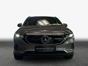 MERCEDES-BENZ EQA 300 4M Progressive-PANO-Kam-LED-VollDigital EQA