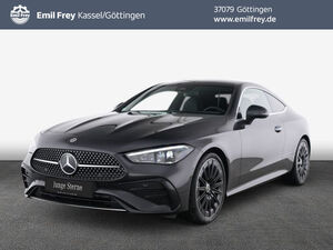 MERCEDES-BENZ CLE 200 AMG Adva+-PANO-20-HeadUp-WinterPaket CLE