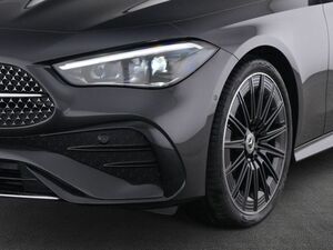 MERCEDES-BENZ CLE 200 AMG Adva+-PANO-20-HeadUp-WinterPaket CLE