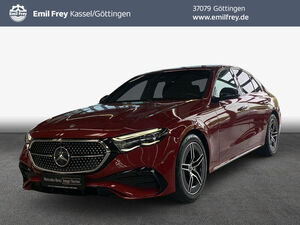 MERCEDES-BENZ E 220 d AMG Adva+-NIght-KnallerOptik E-Klasse