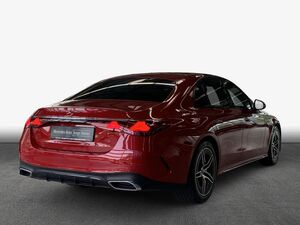 MERCEDES-BENZ E 220 d AMG Adva+-NIght-KnallerOptik E-Klasse