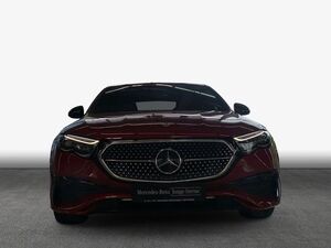 MERCEDES-BENZ E 220 d AMG Adva+-NIght-KnallerOptik E-Klasse