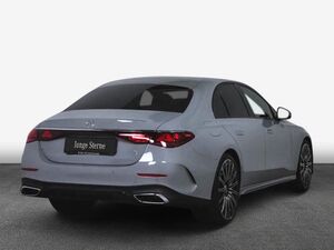 MERCEDES-BENZ E 450 d 4M AMG Adva+-HA-Lenk-4D-AHK-Standhz-21 E-Klasse