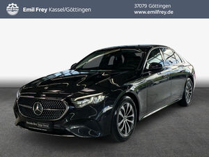 MERCEDES-BENZ E 200 Avantgarde Advanced-4D-HiFi-KomfortP-Standhz E-Klasse
