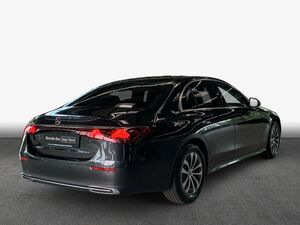 MERCEDES-BENZ E 200 Avantgarde Advanced-4D-HiFi-KomfortP-Standhz E-Klasse